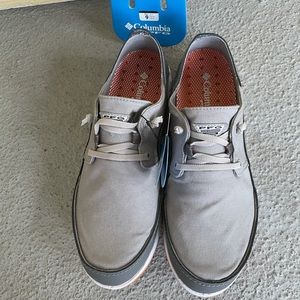 Columbia pfg shoes mens 9 bahama vent nwt